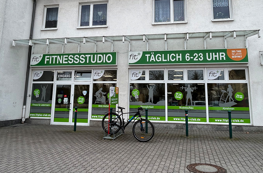 Fitnessstudio_Naumburg_Aussenansicht
