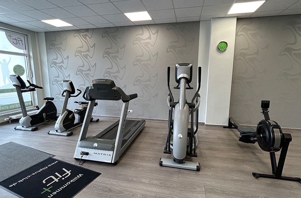 Fitnessstudio_Naumburg_Cardiotraining