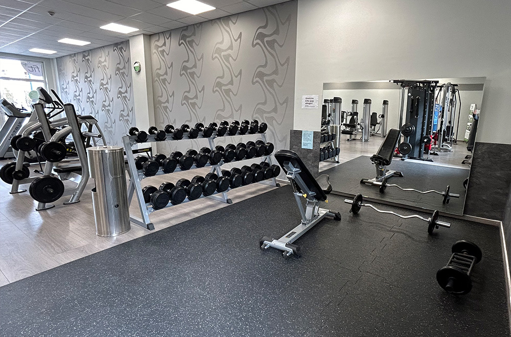 Fitnessstudio_Naumburg_Freihanteltraining