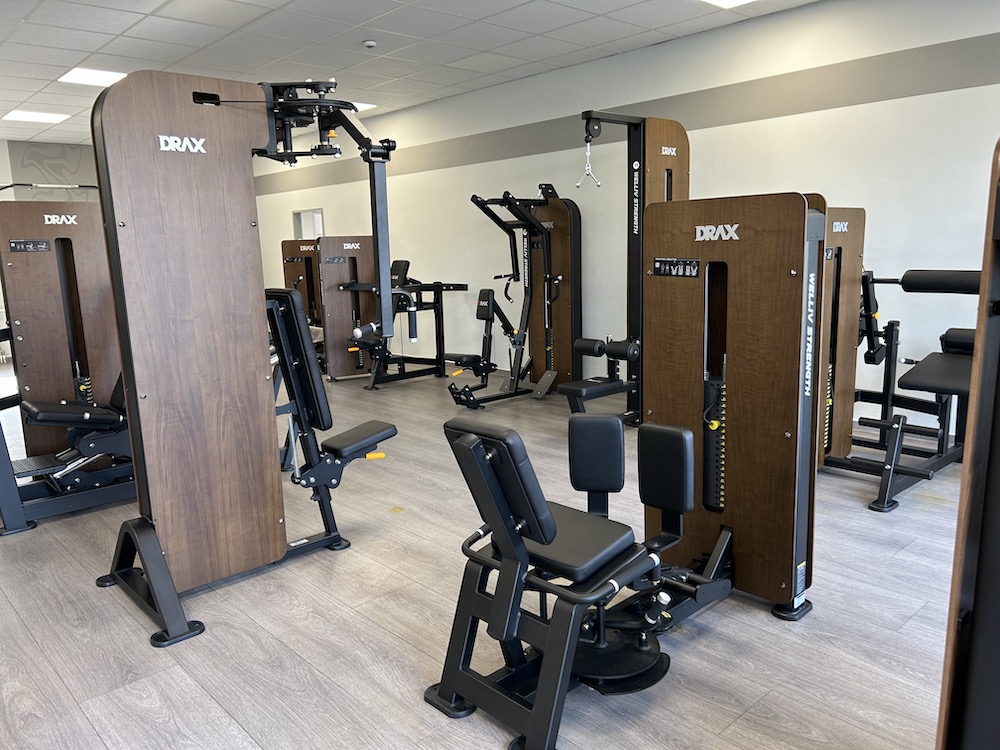 Fitnessstudio_Naumburg_Geraetetraining